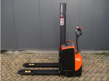 Stacker BT