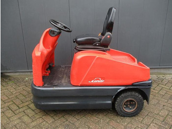 Tow tractor Linde P 60: picture 2