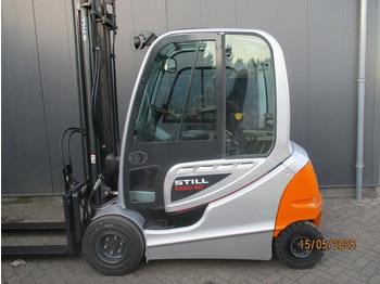 Electric forklift STILL RX60