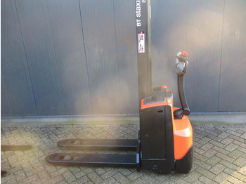 Stacker Toyota SWE 080L: picture 3