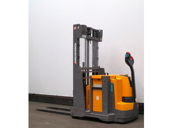 Stacker Jungheinrich EJG106: picture 2