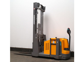 Stacker Jungheinrich EJG112: picture 2