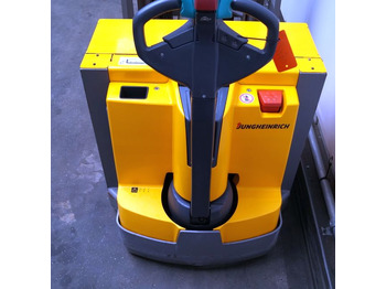 Stacker Jungheinrich EJG112: picture 5