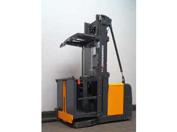 Order picker JUNGHEINRICH EKS