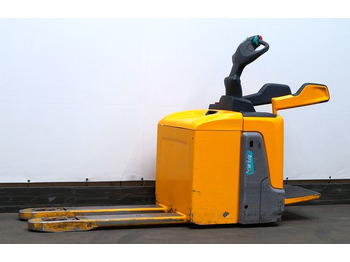 Pallet truck JUNGHEINRICH ERE
