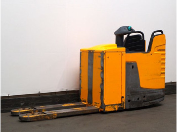 Pallet truck JUNGHEINRICH ERE