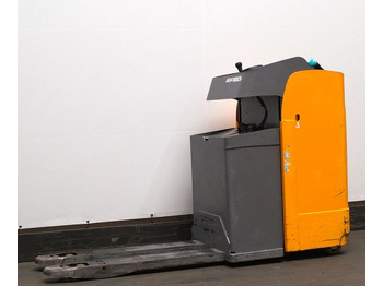 Pallet truck JUNGHEINRICH