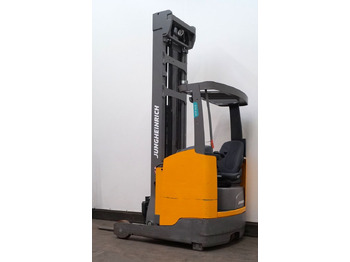 Reach truck JUNGHEINRICH ETV