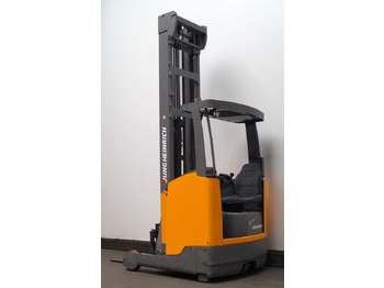 Reach truck JUNGHEINRICH ETV