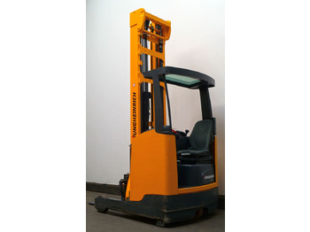 Reach truck JUNGHEINRICH ETV
