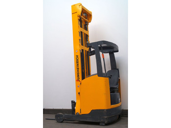 Reach truck JUNGHEINRICH ETV