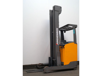 Reach truck Jungheinrich ETV216: picture 2 Reach truck Jungheinrich ETV216: picture 2