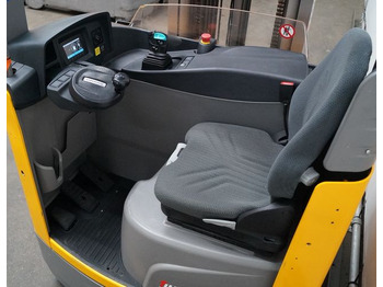 Reach truck Jungheinrich ETV320: picture 3