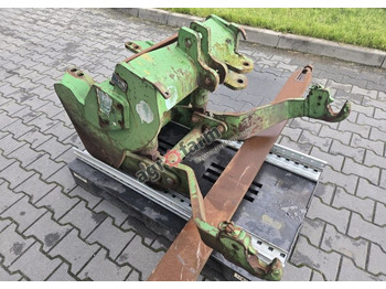 Attachment JOHN DEERE