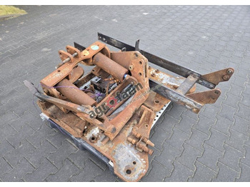 Attachment MASSEY FERGUSON