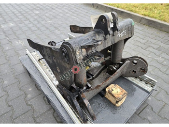 Attachment CLAAS