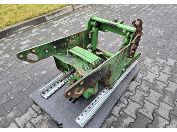 Attachment JOHN DEERE