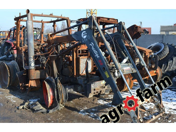 Gearbox CLAAS