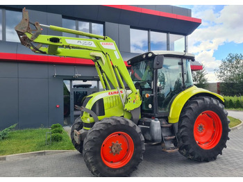 Farm tractor CLAAS Arion 530
