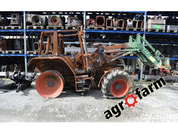 Gearbox FENDT