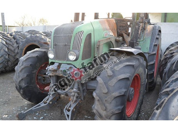 Gearbox FENDT