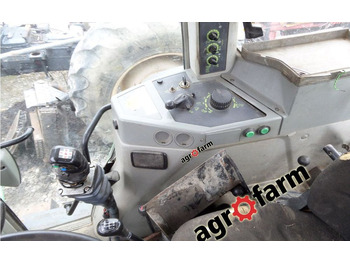 Gearbox for Agricultural machinery Fendt części używane 309 C 308 307 Ci silnik wał skrzynia most oś podnośnik zwolnica tryb obudowa: picture 3