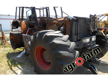Gearbox FENDT
