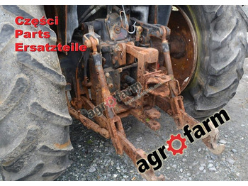 Gearbox Massey Ferguson 3115 części, skrzynia biegów, oś: picture 2