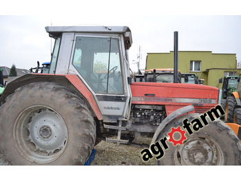 Gearbox MASSEY FERGUSON