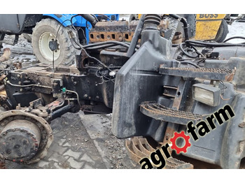 Gearbox MASSEY FERGUSON