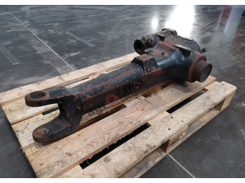 Transmission CASE