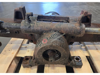 Transmission Przedni most John Deere 5090M 5080M 5075M 5100M: picture 2