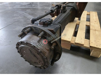 Transmission Przedni most Massey Ferguson 6180, 6170, 6270: picture 3