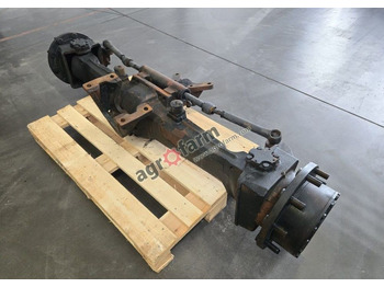 Transmission Przedni most Massey Ferguson 6180, 6170, 6270: picture 4