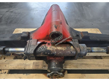 Transmission Przedni most McCormick MTX 155: picture 2 Transmission Przedni most McCormick MTX 155: picture 2