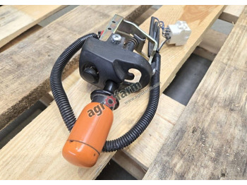 Electrical system Przełącznik rewersu Valtra T171, T181, T191, 8550: picture 2 Electrical system Przełącznik rewersu Valtra T171, T181, T191, 8550: picture 2