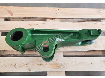 Suspension JOHN DEERE