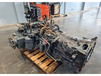 Gearbox VALTRA