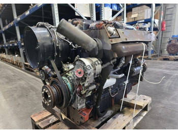 Engine DEUTZ