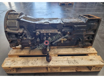 Gearbox CLAAS