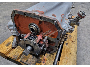 Gearbox MASSEY FERGUSON