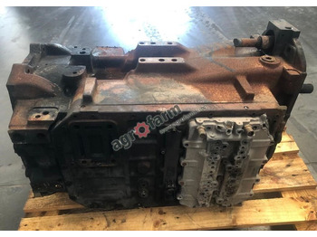 Gearbox Skrzynia biegów New Holland T6.180 51459874: picture 4