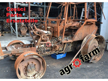 Spare parts DEUTZ