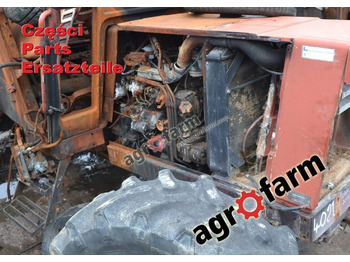 Spare parts FIAT