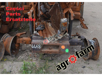 Spare parts FIAT