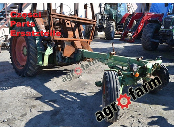Spare parts FENDT
