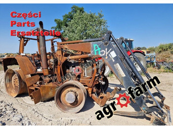 Spare parts FENDT