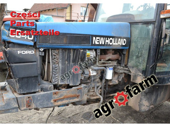 Spare parts FORD
