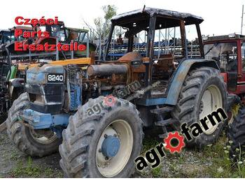 Spare parts FORD