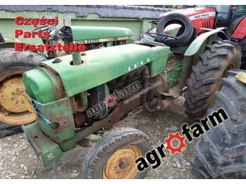 Spare parts JOHN DEERE